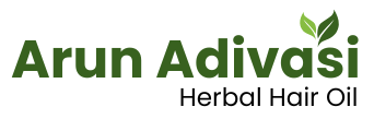 Arun Adivasi Herbal Hair Oil