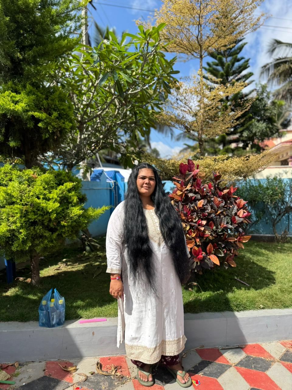 Arun Adivasi Hair Herbal Oil🌿