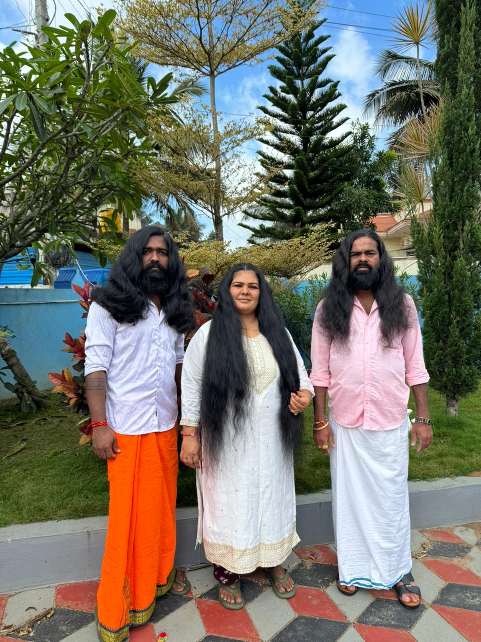 Arun Adivasi Hair Herbal Oil🌿