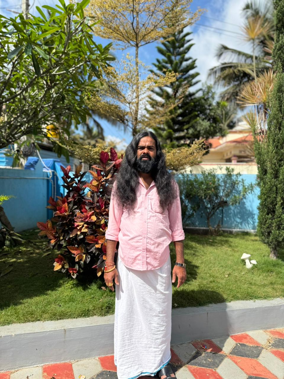 Arun Adivasi Hair Herbal Oil🌿